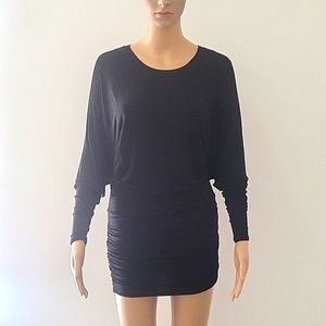 BCBG Black Dress